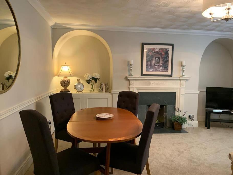 Ilkley Garden Suite Dış mekan fotoğraf