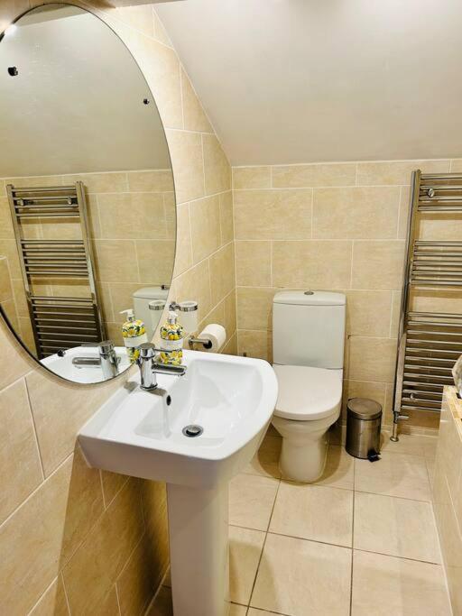 Ilkley Garden Suite Dış mekan fotoğraf