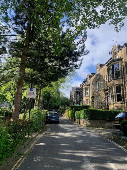 Ilkley Garden Suite Dış mekan fotoğraf