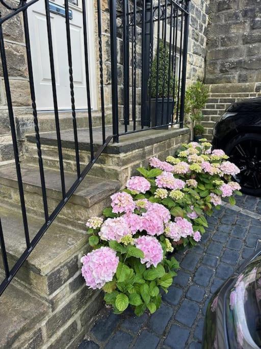 Ilkley Garden Suite Dış mekan fotoğraf