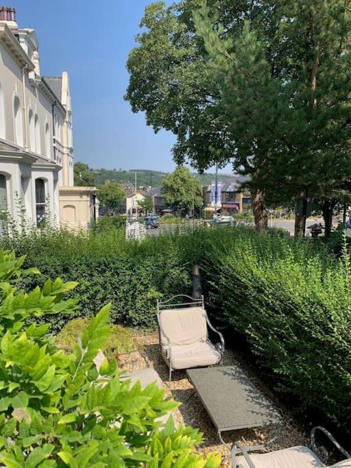 Ilkley Garden Suite Dış mekan fotoğraf