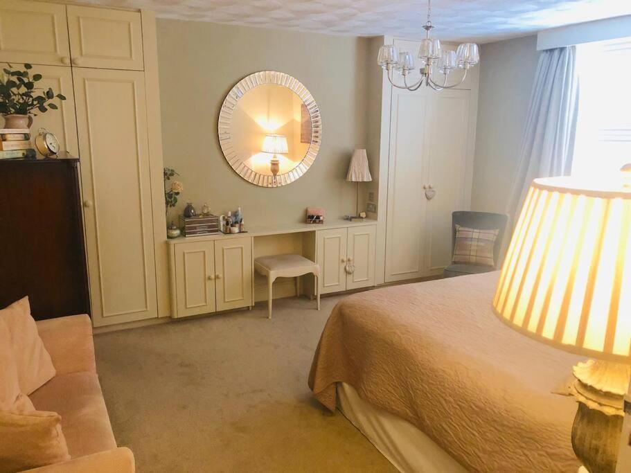 Ilkley Garden Suite Dış mekan fotoğraf