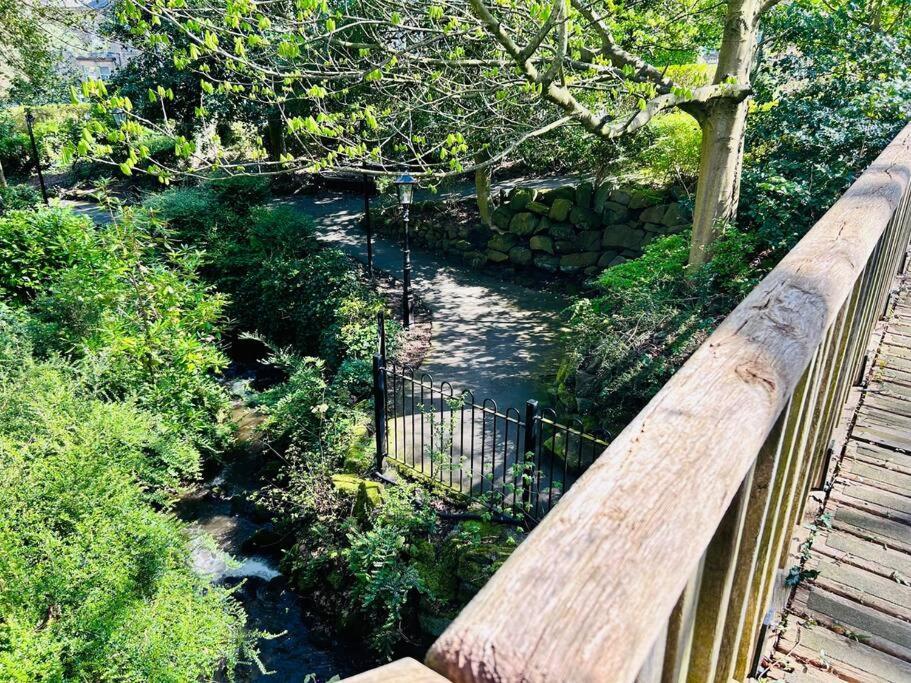 Ilkley Garden Suite Dış mekan fotoğraf