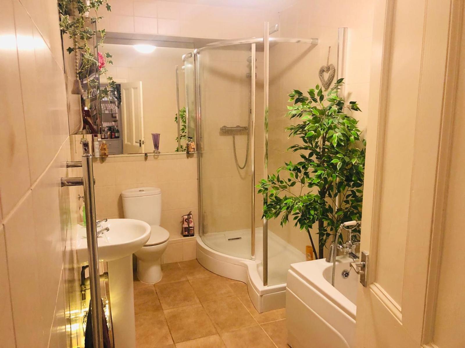 Ilkley Garden Suite Dış mekan fotoğraf